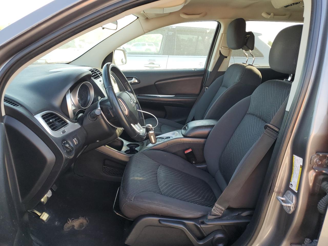 3C4PDCAB8CT391412 2012 Dodge Journey Se