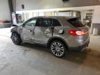 LINCOLN MKX RESERV photo