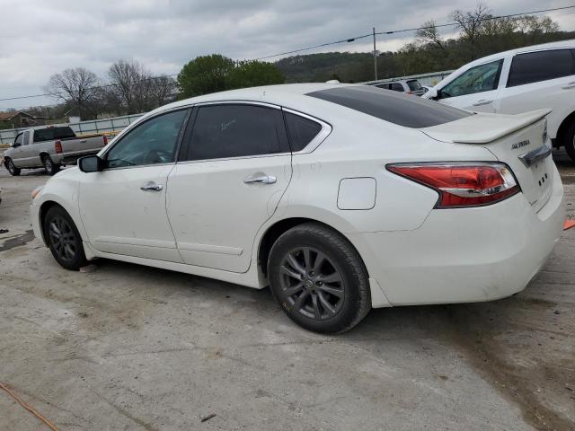 1N4AL3AP8FC481038 | 2015 Nissan altima 2.5