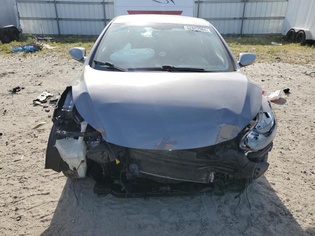 2012 Hyundai Elantra Gls VIN: KMHDH4AE7CU256480 Lot: 52883984