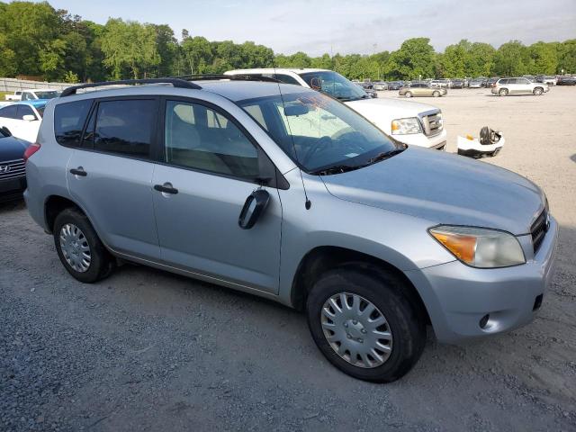 2006 Toyota Rav4 VIN: JTMZD33VX66020699 Lot: 52923404