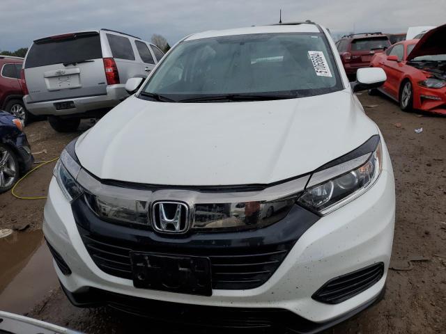 2022 Honda Hr-V Lx VIN: 3CZRU6H37NM733058 Lot: 51065684