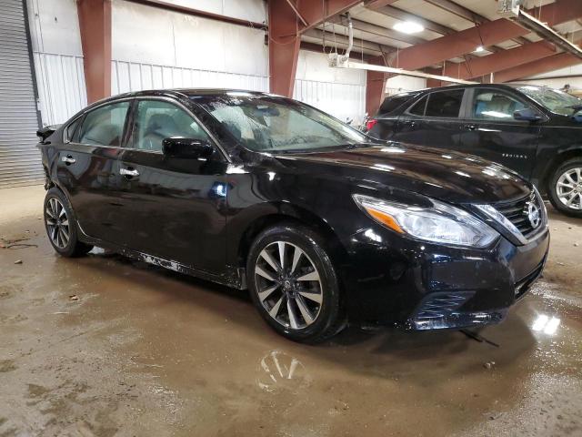 2018 NISSAN ALTIMA 2.5 - 1N4AL3APXJC166685