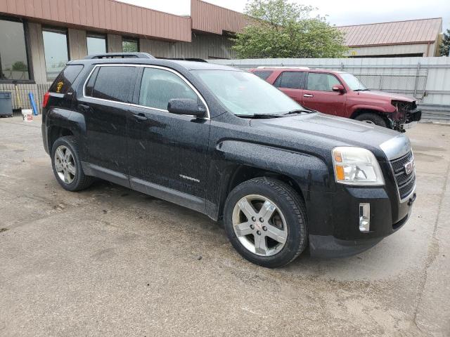 2013 GMC Terrain Slt VIN: 2GKFLVE3XD6249005 Lot: 52890274