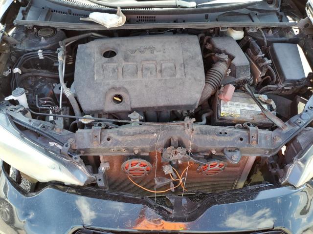 2015 TOYOTA COROLLA L - 2T1BURHE6FC443320
