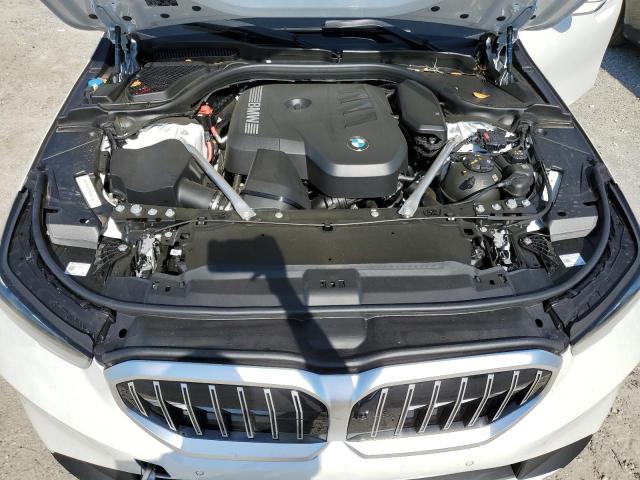 VIN WBA53FJ07RCR51822 2024 BMW 5 Series, 530 XI no.11