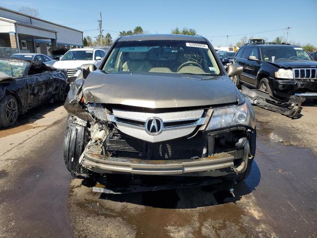 2009 Acura Mdx Technology VIN: 2HNYD28699H512631 Lot: 52090054