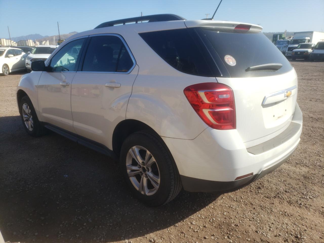 2GNALCEKXG6301472 CHEVROLET EQUINOX 2016