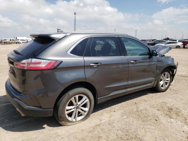 2020 Ford Edge Sel VIN: 2FMPK4J97LBA46193 Lot: 52409834