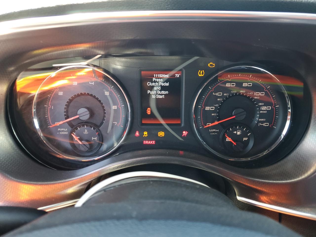 2C3CDXBG4EH238378 2014 Dodge Charger Se