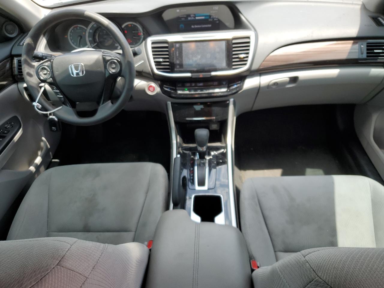 1HGCR2F78GA178554 HONDA ACCORD 2016