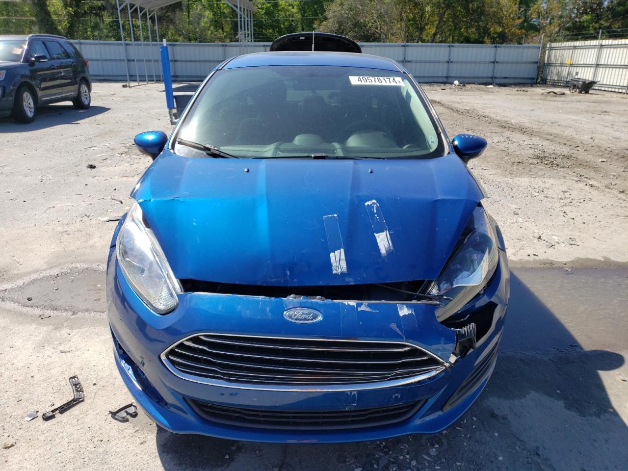 3FADP4BJ1KM146696 FORD FIESTA 2019