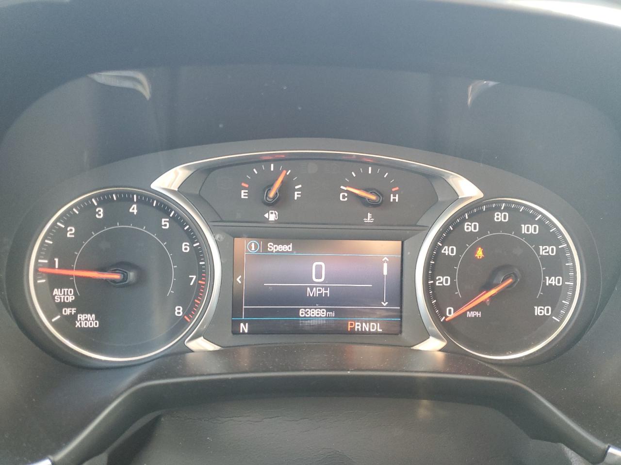 3GNKBHRS2MS514377 CHEVROLET BLAZER 2021