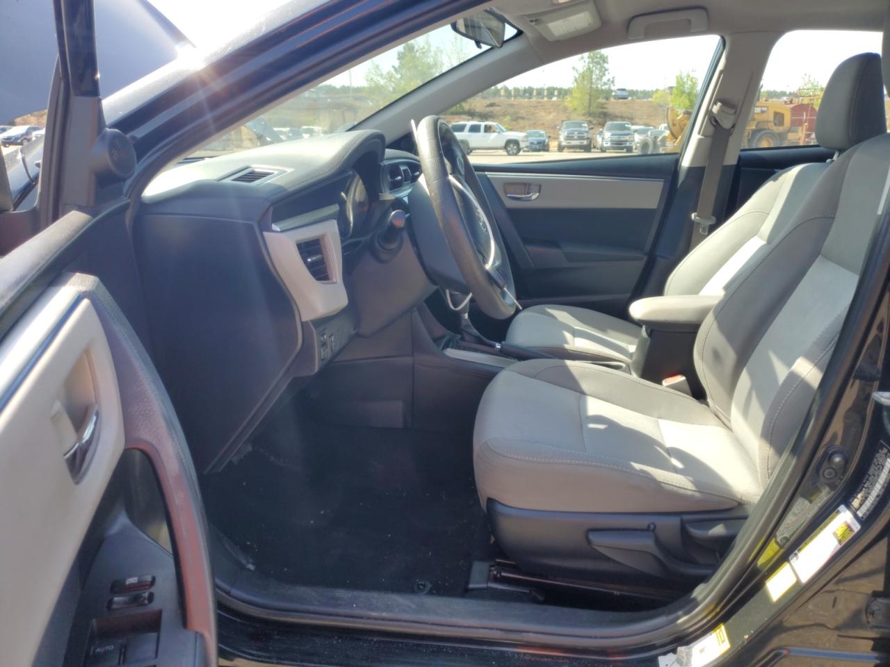 2T1BURHE3GC650863 2016 Toyota Corolla L