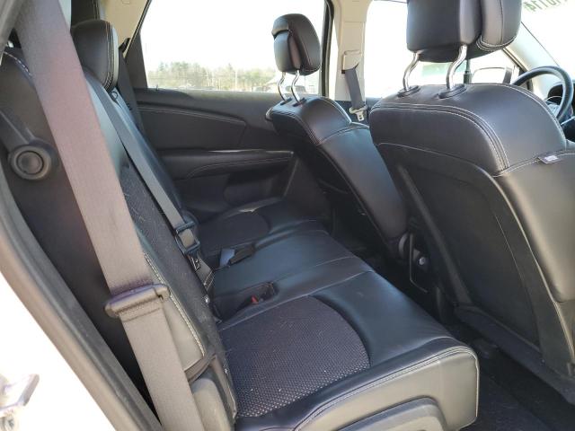 2017 Dodge Journey Crossroad VIN: 3C4PDDGG5HT517631 Lot: 52410114