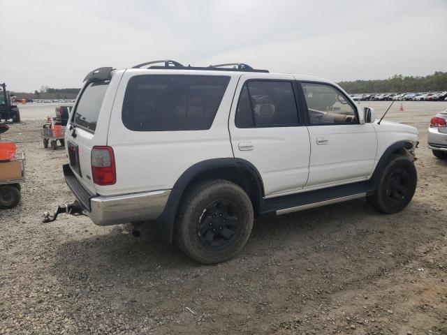 1997 Toyota 4Runner Sr5 VIN: JT3HN86RXV0087782 Lot: 49129274