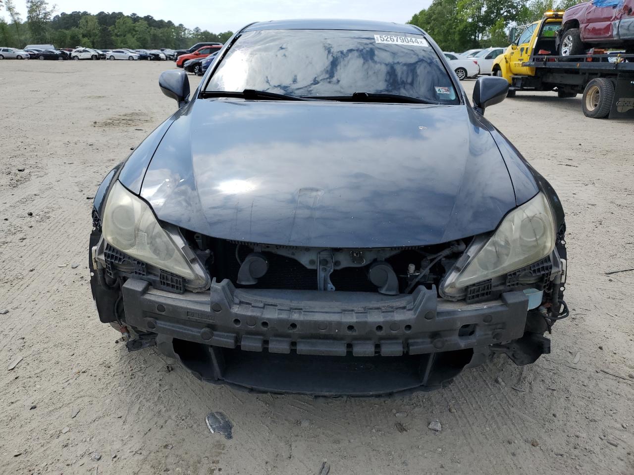 JTHBK262865018165 2006 Lexus Is 250