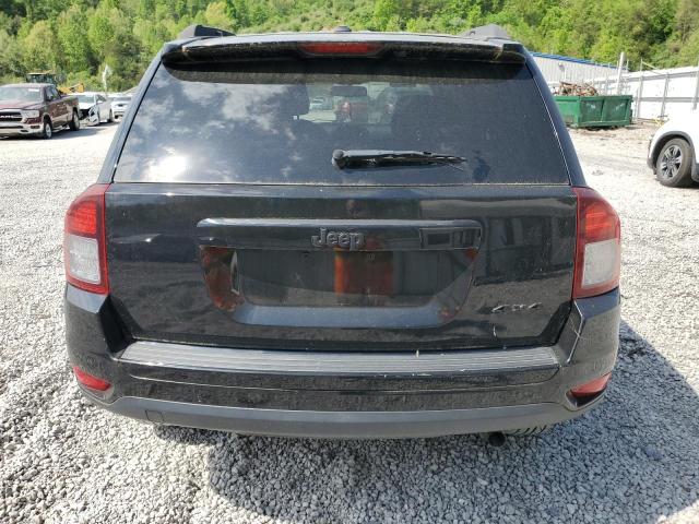 2015 JEEP COMPASS SP - 1C4NJDBBXFD321697