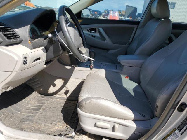 2007 Toyota Camry Le VIN: 4T1BK46K17U003829 Lot: 50177084