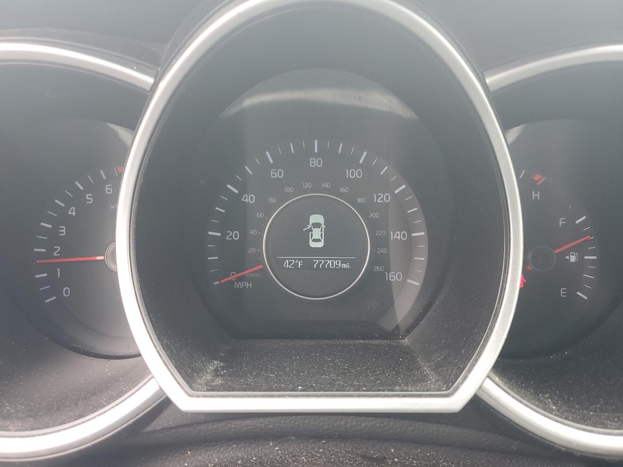 5XXGN4A72FG411104 2015 Kia Optima Ex