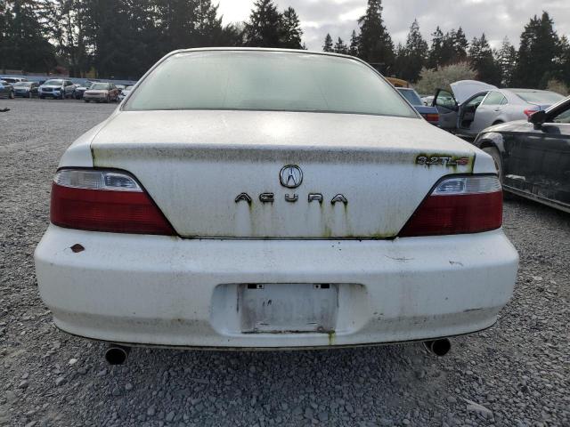 2002 Acura 3.2Tl Type-S VIN: 19UUA56862A017733 Lot: 51074354