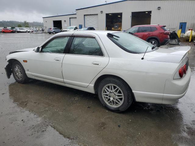 1997 Nissan Skyline VIN: HR33103318 Lot: 58924824
