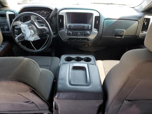 2016 GMC Sierra C1500 Sle VIN: 3GTP1MEC4GG250837 Lot: 51388634