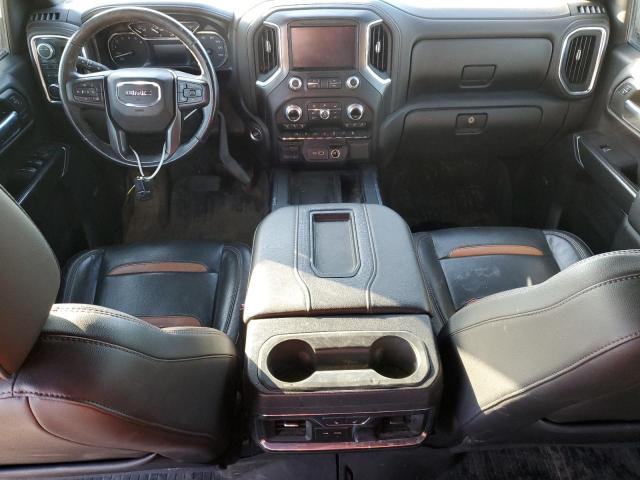 2020 GMC SIERRA K15 - 3GTP9EEDXLG379537