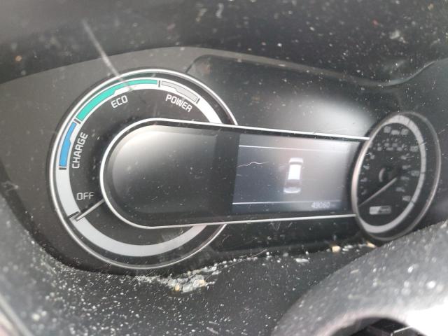 2020 KIA NIRO LX - KNDCB3LCXL5393706