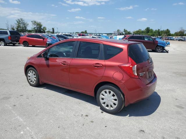 2016 NISSAN VERSA NOTE - 3N1CE2CP5GL374610