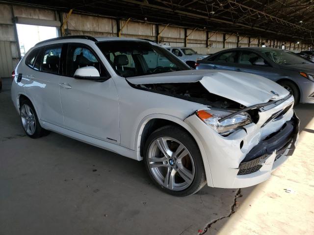 2015 BMW X1 xDrive28I VIN: WBAVL1C54FVY27874 Lot: 51090954