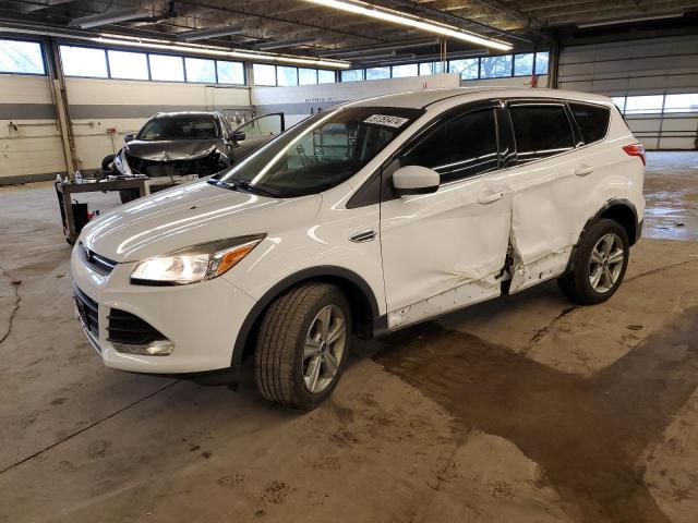 2016 Ford Escape Se VIN: 1FMCU9GX9GUC81674 Lot: 51355474