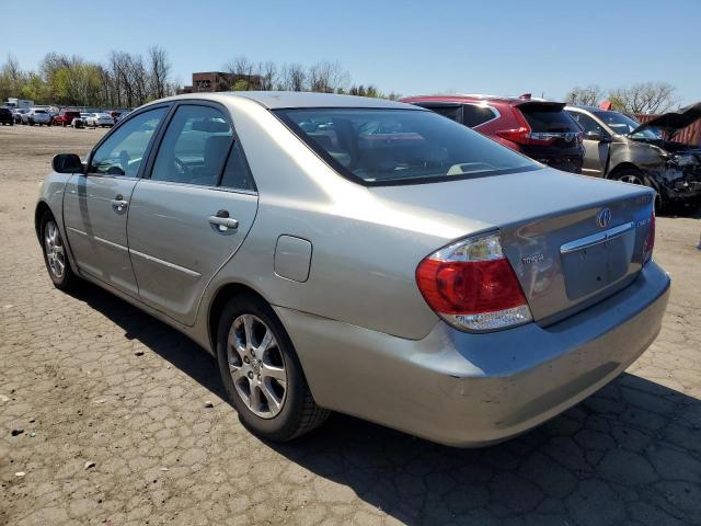 2006 Toyota Camry Le VIN: 4T1BE30K46U714563 Lot: 57849564