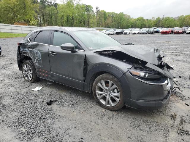 2022 Mazda Cx-30 Select VIN: 3MVDMBBL5NM446348 Lot: 50245494