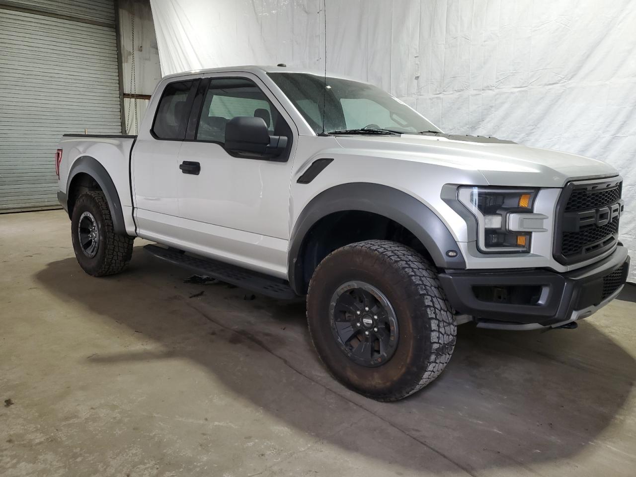 1FTEX1RG1JFC86818 FORD F150 2018
