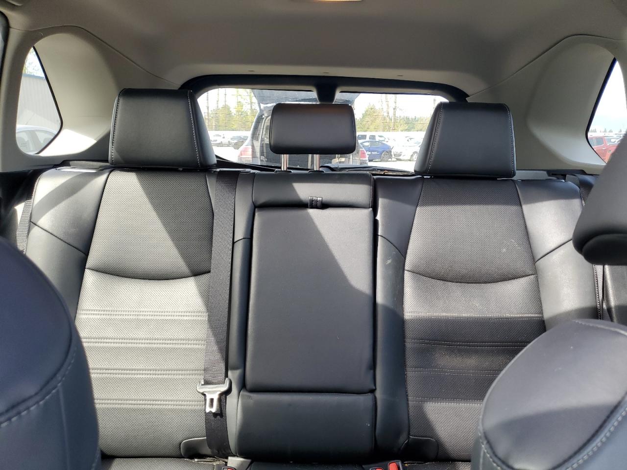 4T3D6RFV3MU030604 TOYOTA RAV4 2021