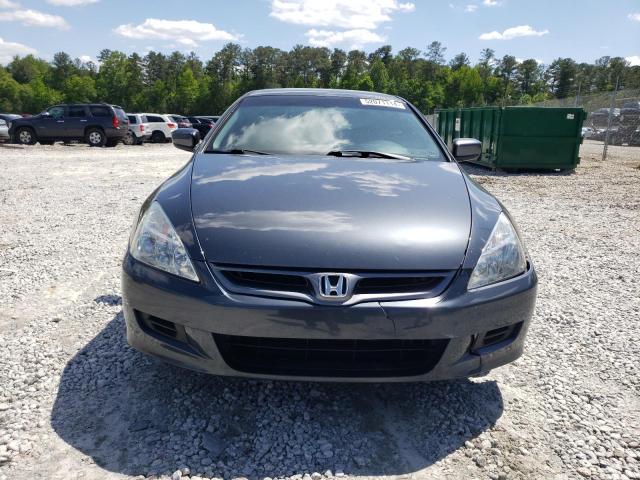 2006 Honda Accord Lx VIN: 1HGCM72386A002374 Lot: 52071114