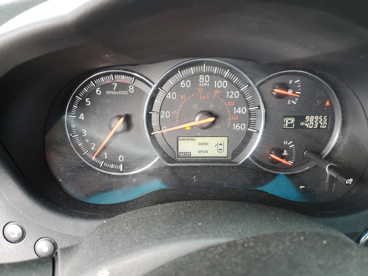 1N4AA5AP6DC823276 2013 Nissan Maxima S