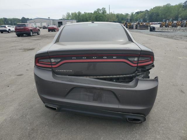 2019 DODGE CHARGER SX - 2C3CDXBG9KH711414