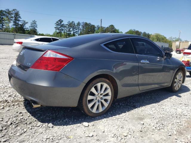 2010 Honda Accord Exl VIN: 1HGCS2B89AA001926 Lot: 50632174