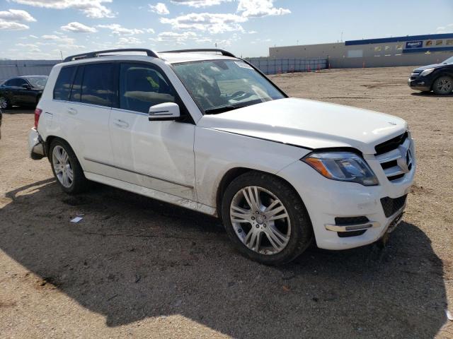 2014 Mercedes-Benz Glk 350 4Matic VIN: WDCGG8JB1EG328335 Lot: 50858664