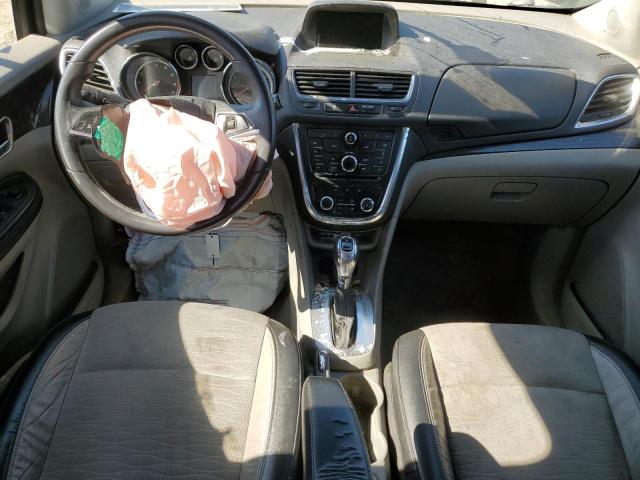 2016 BUICK ENCORE - KL4CJASB6GB641774