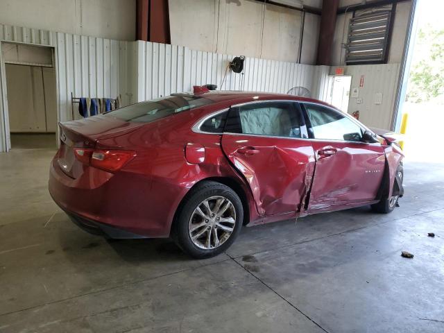 2017 Chevrolet Malibu Lt VIN: 1G1ZE5ST9HF133449 Lot: 51349464