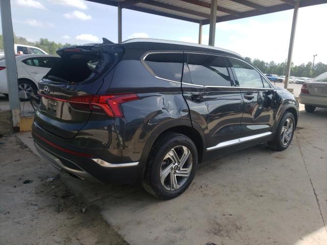 2022 Hyundai Santa Fe Sel VIN: 5NMS34AJXNH445030 Lot: 52697264