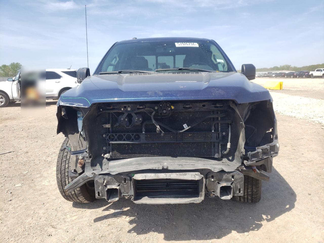 2015 Ford F150 Supercrew vin: 1FTEW1CP1FKE00021