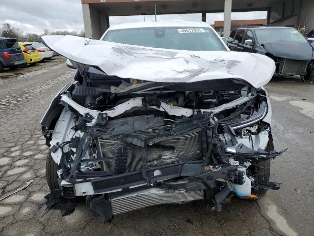2022 CHEVROLET EQUINOX LT - 3GNAXKEV5NL115906