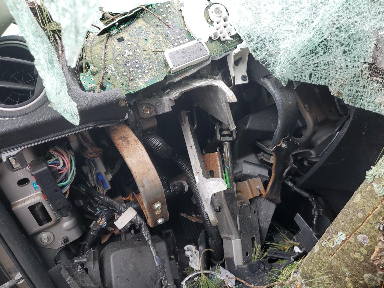 JM1BL1H61A1107942 2010 Mazda 3 S