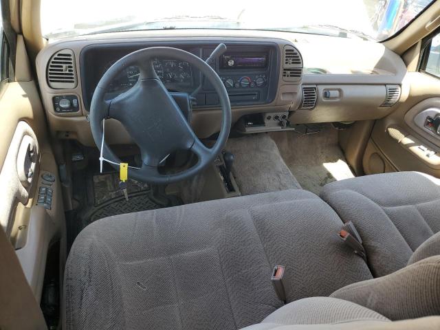 1995 GMC Yukon VIN: 1GKEK13K9SJ745415 Lot: 51390694