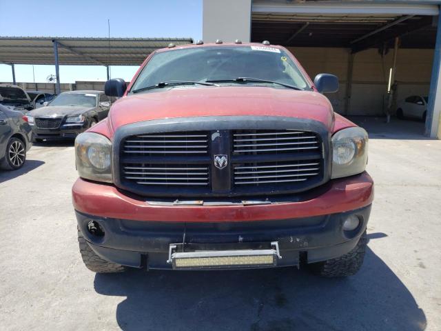 2007 Dodge Ram 1500 St VIN: 1D7HA18P67S131686 Lot: 51600844