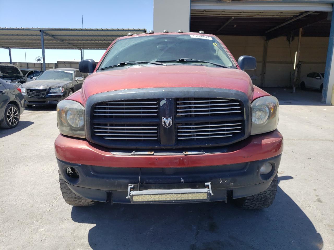 1D7HA18P67S131686 2007 Dodge Ram 1500 St